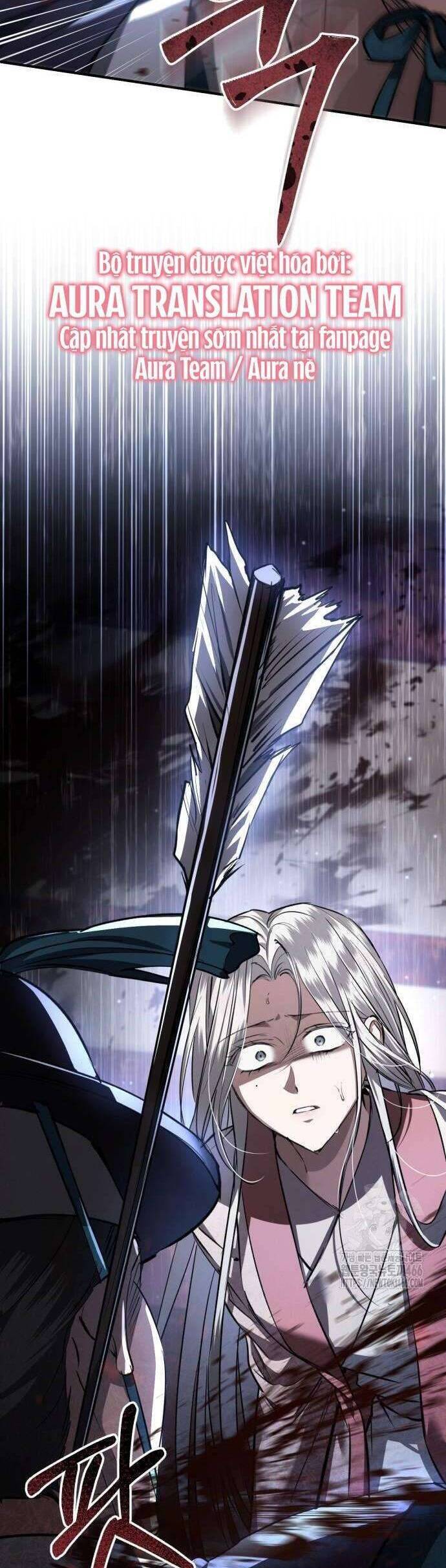 Khi Hắc Lang Gọi Tên Tôi Chương 39 Ảnh 4