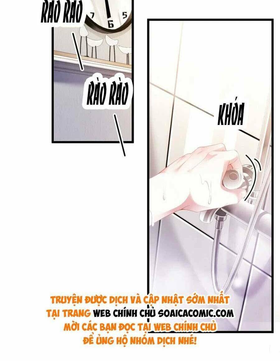Theo Đuổi Anh Chồng Bác Sĩ Chương 21 Ảnh 31