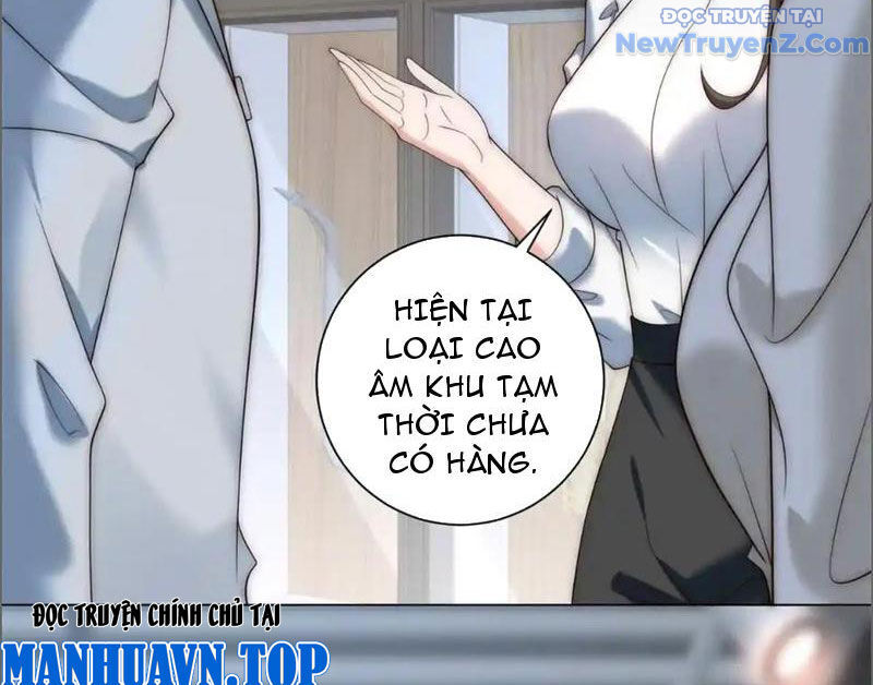 Trở ThàNh Vô ĐịCh BằNg Hệ ThốNg GiảM Giá Trị Chương 28 Ảnh 86