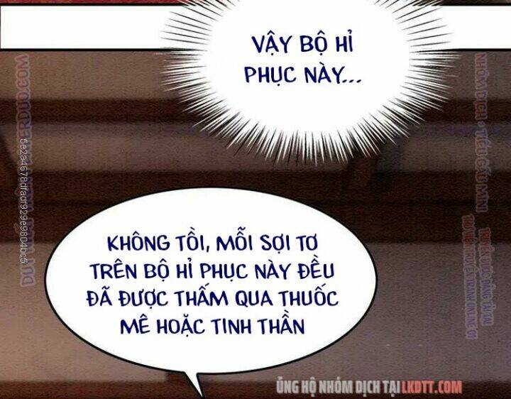 Trọng Sinh Bá Sủng Nhiếp Chính Vương Quá Mạnh Mẽ Chương 213 Ảnh 83