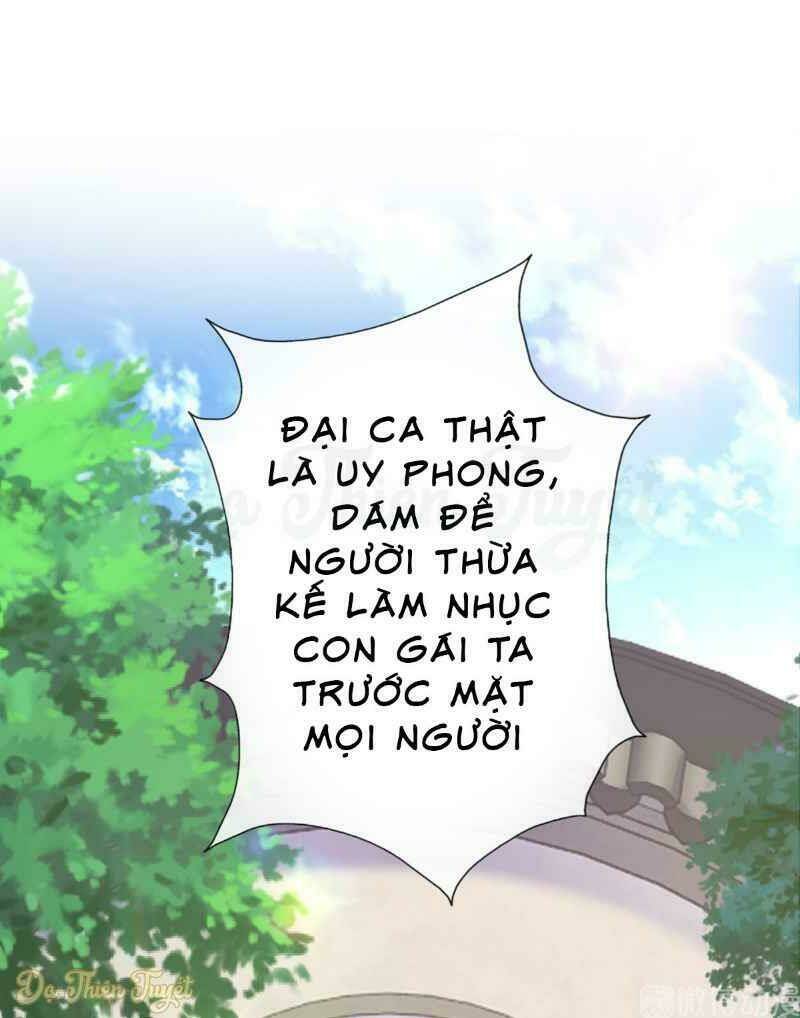 Nhân Vật Phản Diện Biến Thành Sủng Vật Chương 12 Ảnh 27