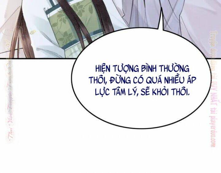 Trọng Sinh Bá Sủng Nhiếp Chính Vương Quá Mạnh Mẽ Chương 219 Ảnh 65