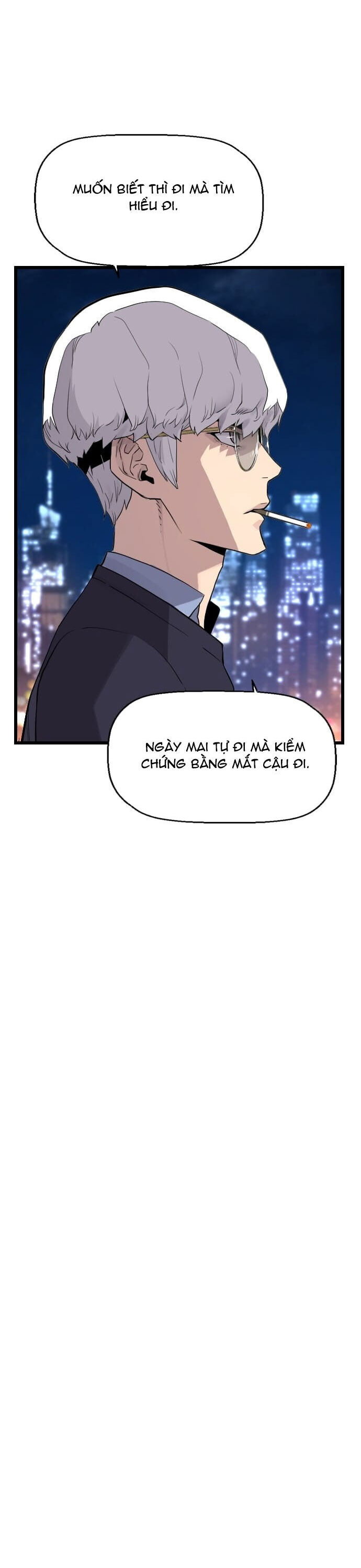 Sự Trở Lại Của Kẻ Khủng Bố Chương 10 Ảnh 29
