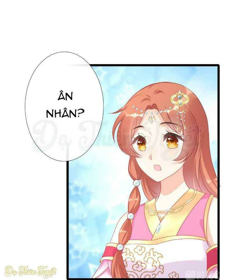 Nhân Vật Phản Diện Biến Thành Sủng Vật Chương 3 Ảnh 11