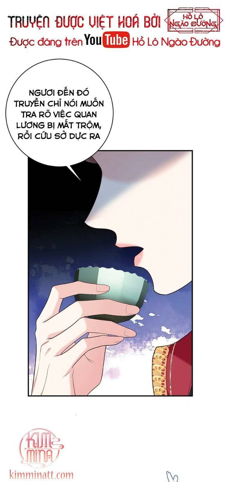 Bát Phu Lâm Môn Chương 49 Ảnh 19