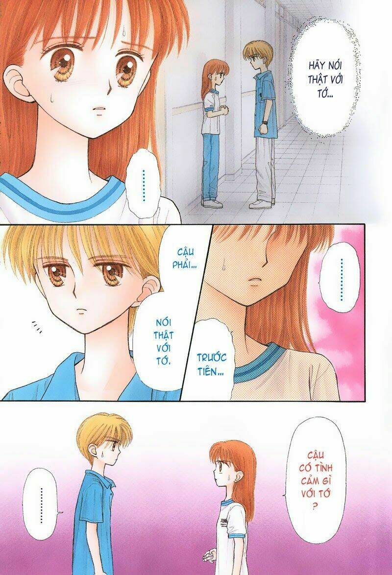 Kodomo No Omocha Chương 31 Ảnh 3