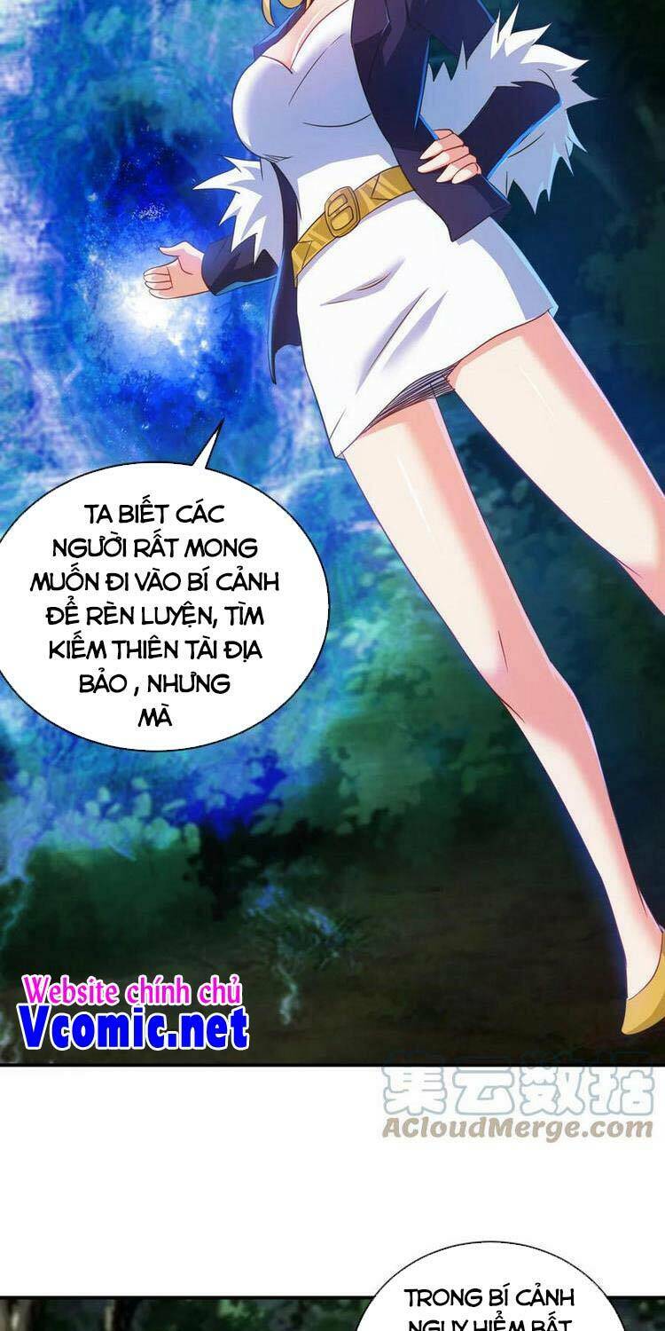 Anh Hùng Bàn Phím Tu Tiên Chương 55 Ảnh 14