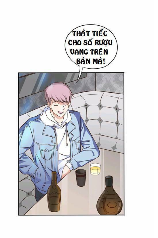 Nhật Kí Đi Săn Chương 4 Ảnh 13