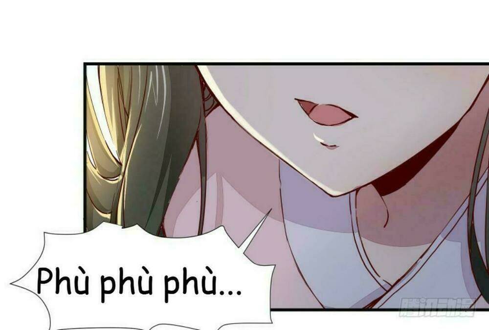 Công Chúa Là Nam Nhân Chương 5 Ảnh 8