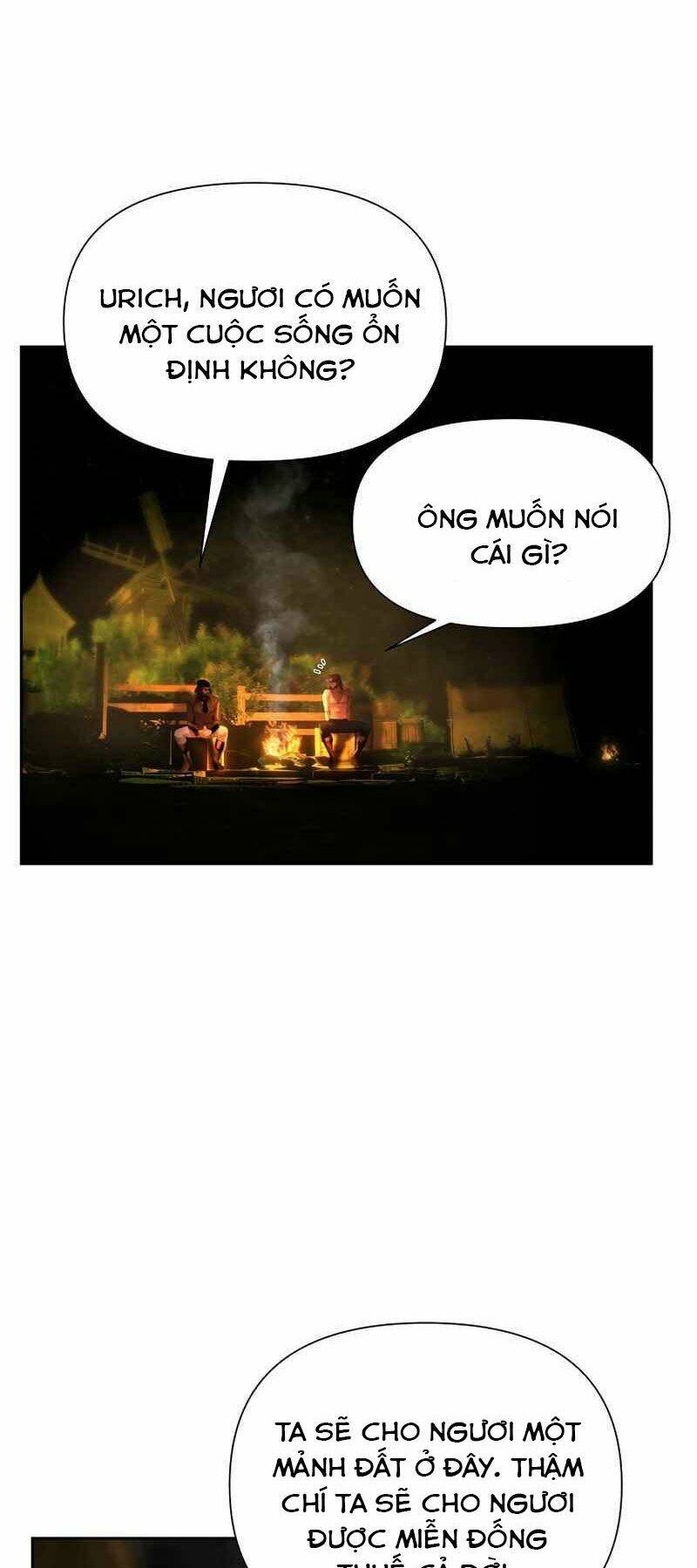 Nhiệm Vụ Chiến Binh Chương 16 Ảnh 38