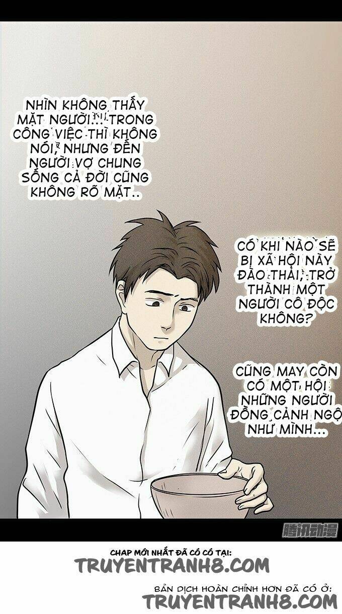Ớn Lạnh Tuyệt Đối Chương 97 Ảnh 37