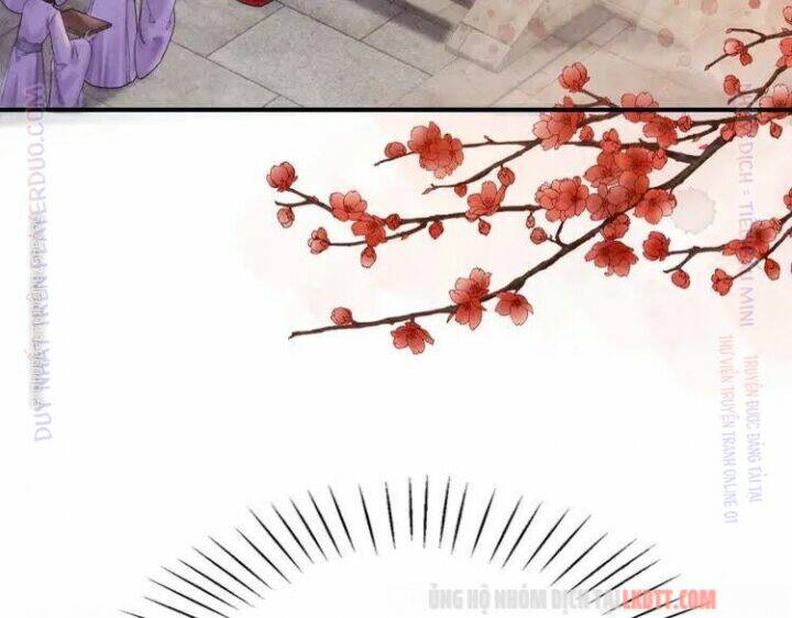 Trọng Sinh Bá Sủng Nhiếp Chính Vương Quá Mạnh Mẽ Chương 213 Ảnh 27