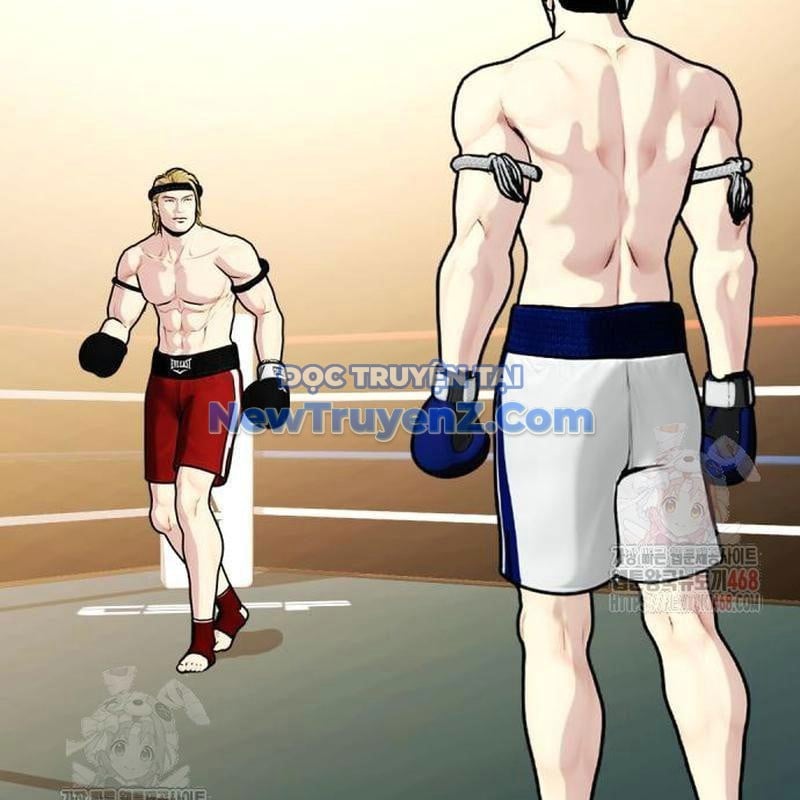 Loser Giỏi Võ Chương 121 Ảnh 120
