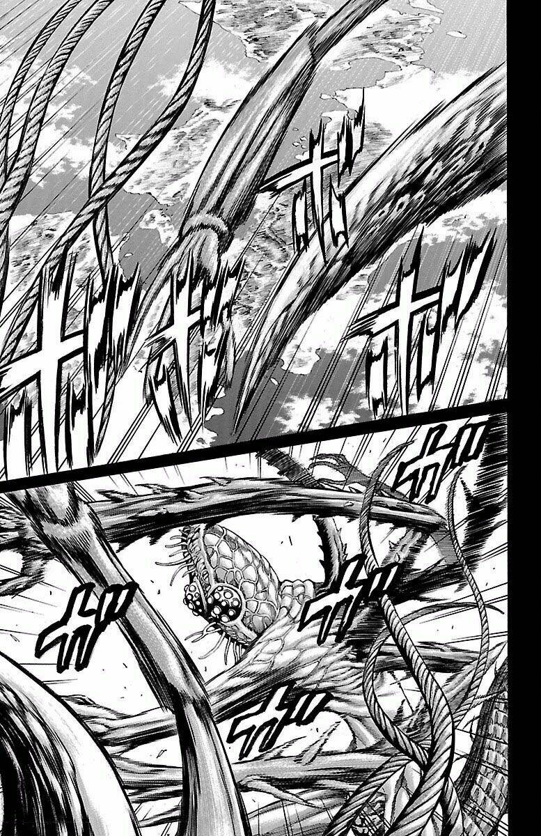 Hakaijuu Chương 73 Ảnh 19