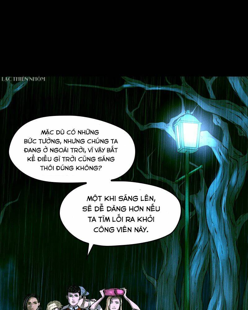 Vùng Đất Xám Chương 15 Ảnh 6