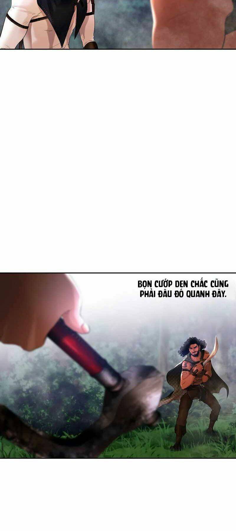 Nhiệm Vụ Chiến Binh Chương 21 Ảnh 39