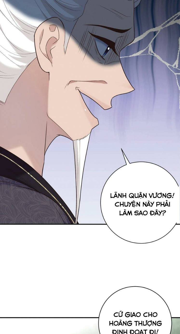 Bát Phu Lâm Môn Chương 47 Ảnh 28