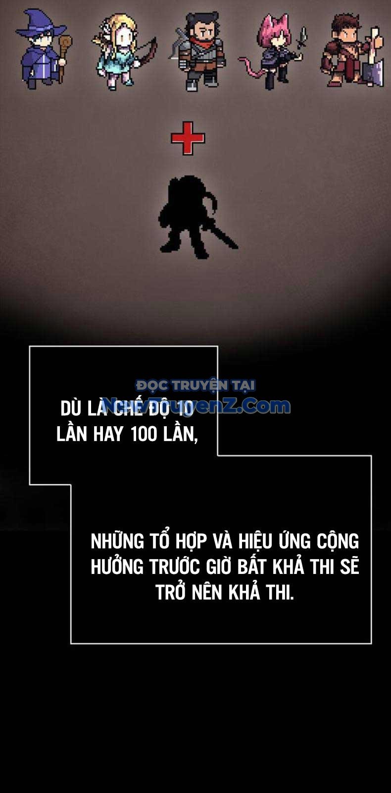 Sống Sót Trong Trò Chơi Với Tư Cách Là Một Cuồng Nhân Chương 106 Ảnh 79