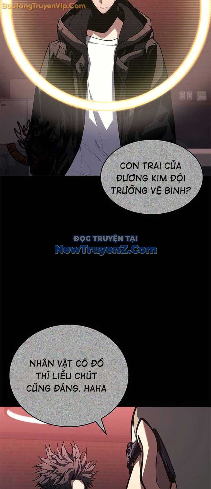Tạp Huyết Chương 36 Ảnh 27