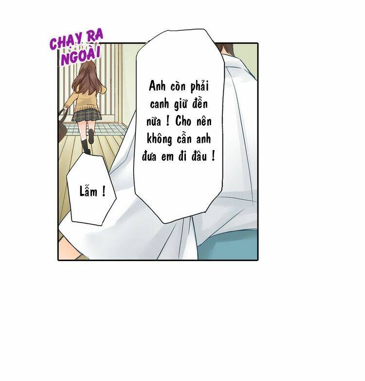 Cô Dâu Của Quỷ Chương 1.1 Ảnh 24