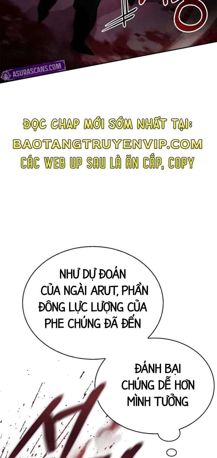 Tôi Không Tài Năng Đến Thế Đâu Chương 80 Ảnh 8