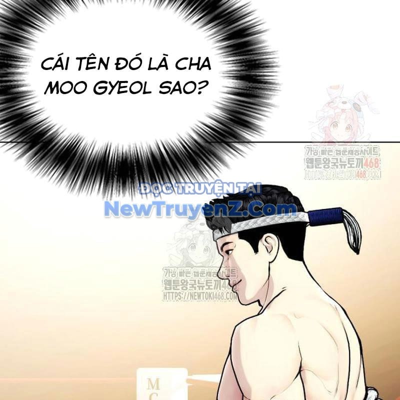 Loser Giỏi Võ Chương 121 Ảnh 5