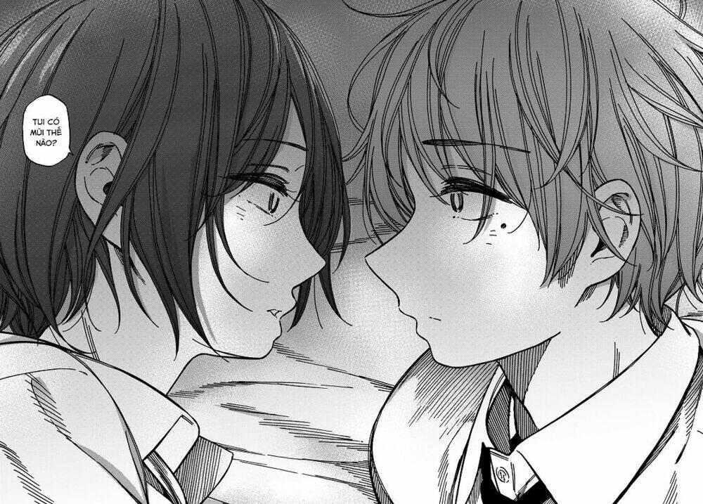 Jun And Kaoru: Pure And Fragrant Chương 8 Ảnh 22