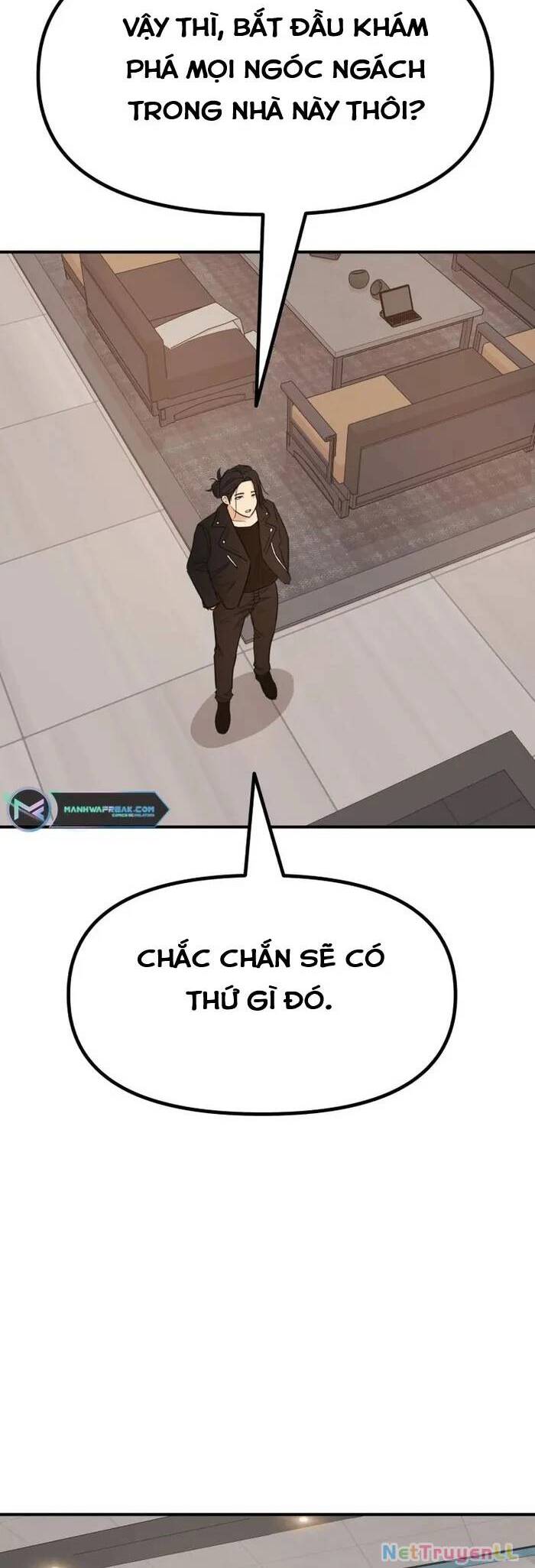 Bạn Trai Vệ Sĩ Chương 129 Ảnh 20