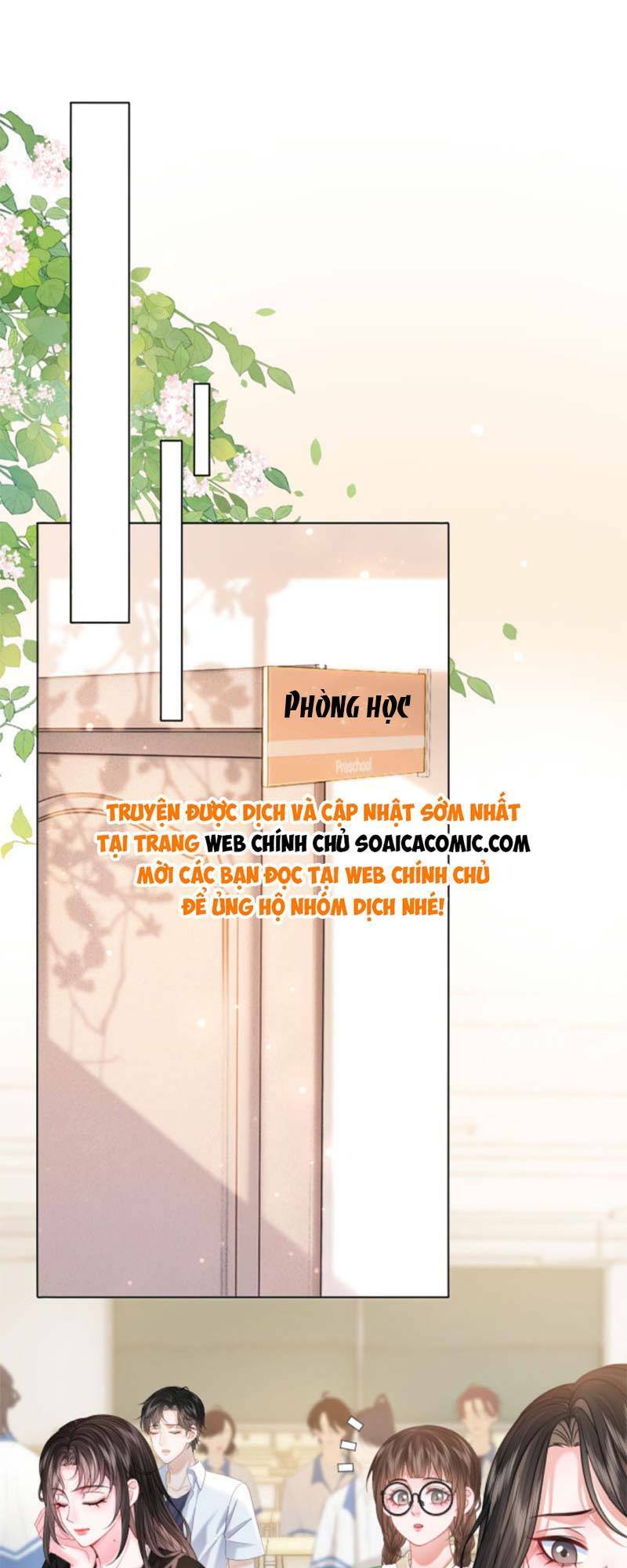 Thân Phận Của Phu Nhân Làm Chấn Động Cả Thành Phố. Chương 17 Ảnh 11