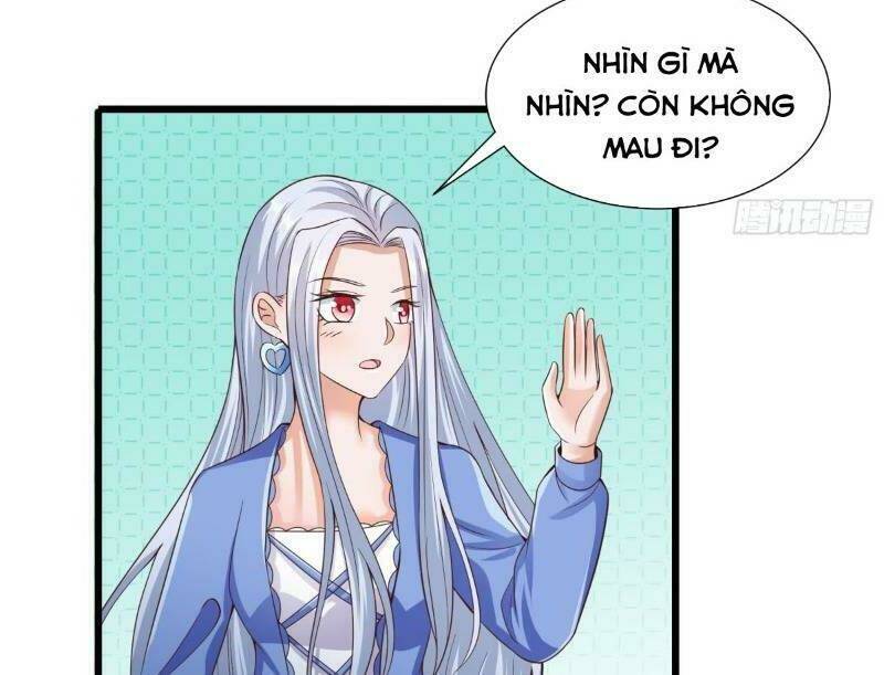 Vú Em Của Tiên Ma Chương 17 Ảnh 6