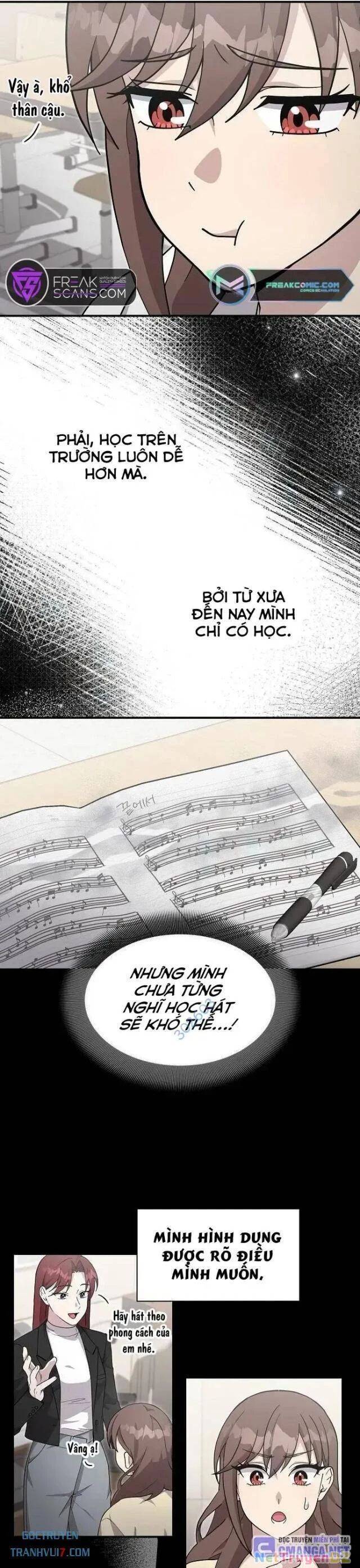 Em Gái Tôi Là Một Thiên Tài Chương 33 Ảnh 5