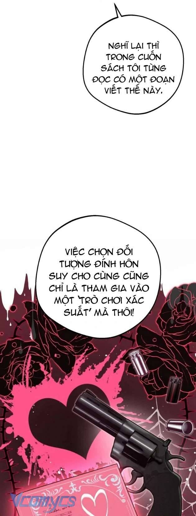 Được Yêu Thương Mà Còn Ngại Ngùng Sao! Chương 83 Ảnh 38