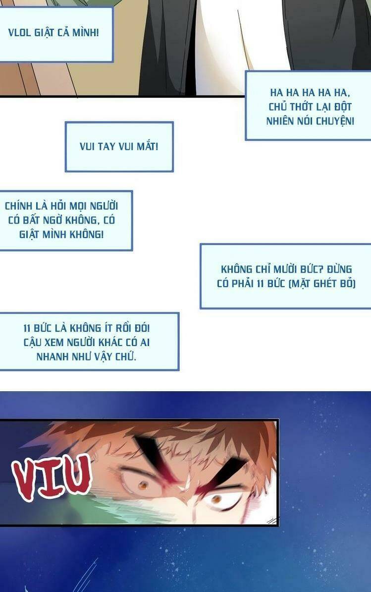 Ta Có Rất Nhiều Thành Tích Chương 13 Ảnh 37