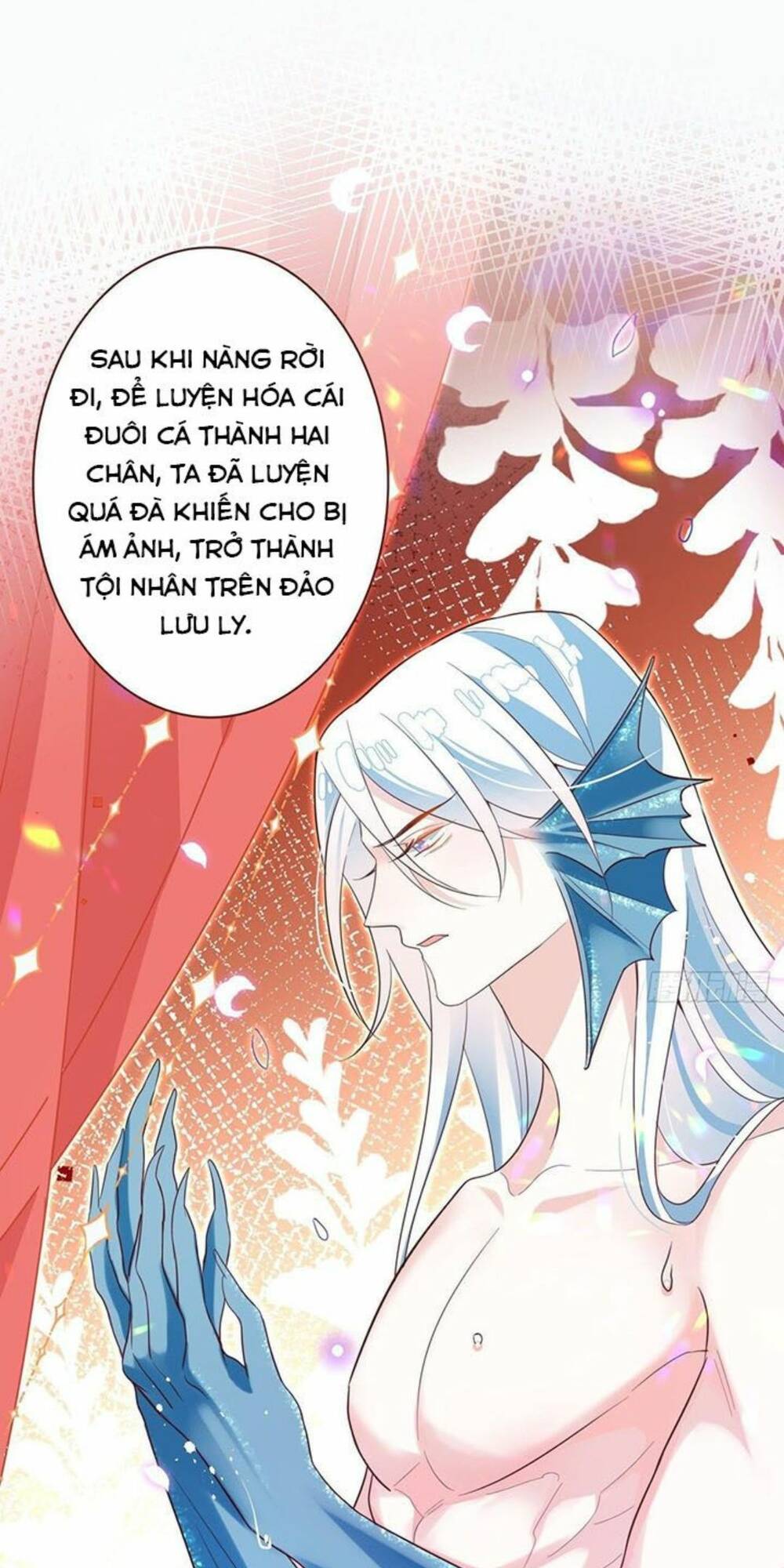 Hậu Cung Ba Ngàn Của Nãi Nãi Chương 12 Ảnh 9