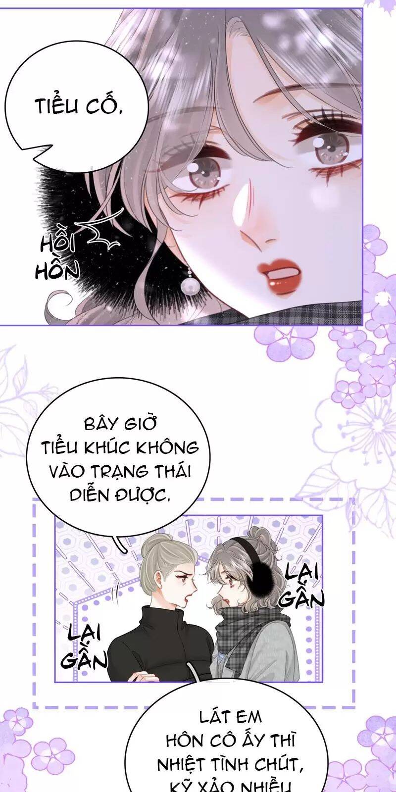 Em Chỉ Có Thể Là Của Tôi Chương 121 Ảnh 6