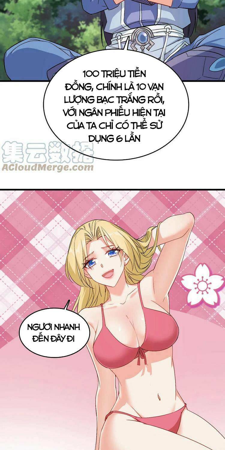 Anh Hùng Bàn Phím Tu Tiên Chương 59 Ảnh 10