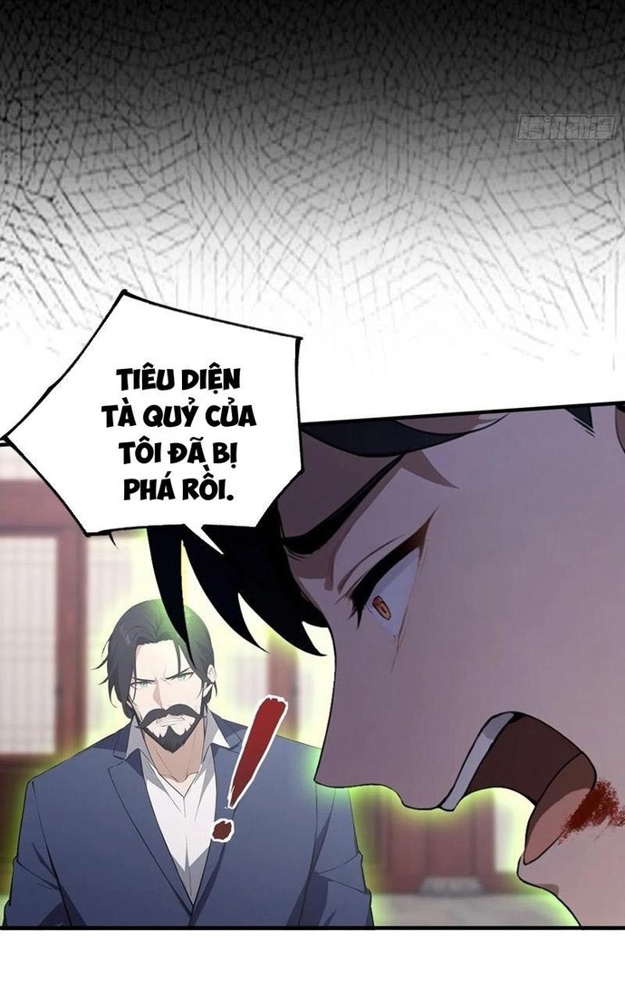 Quá Ảo! Ta Mở Lớp Đào Tạo Nữ Đế Chương 100 Ảnh 51