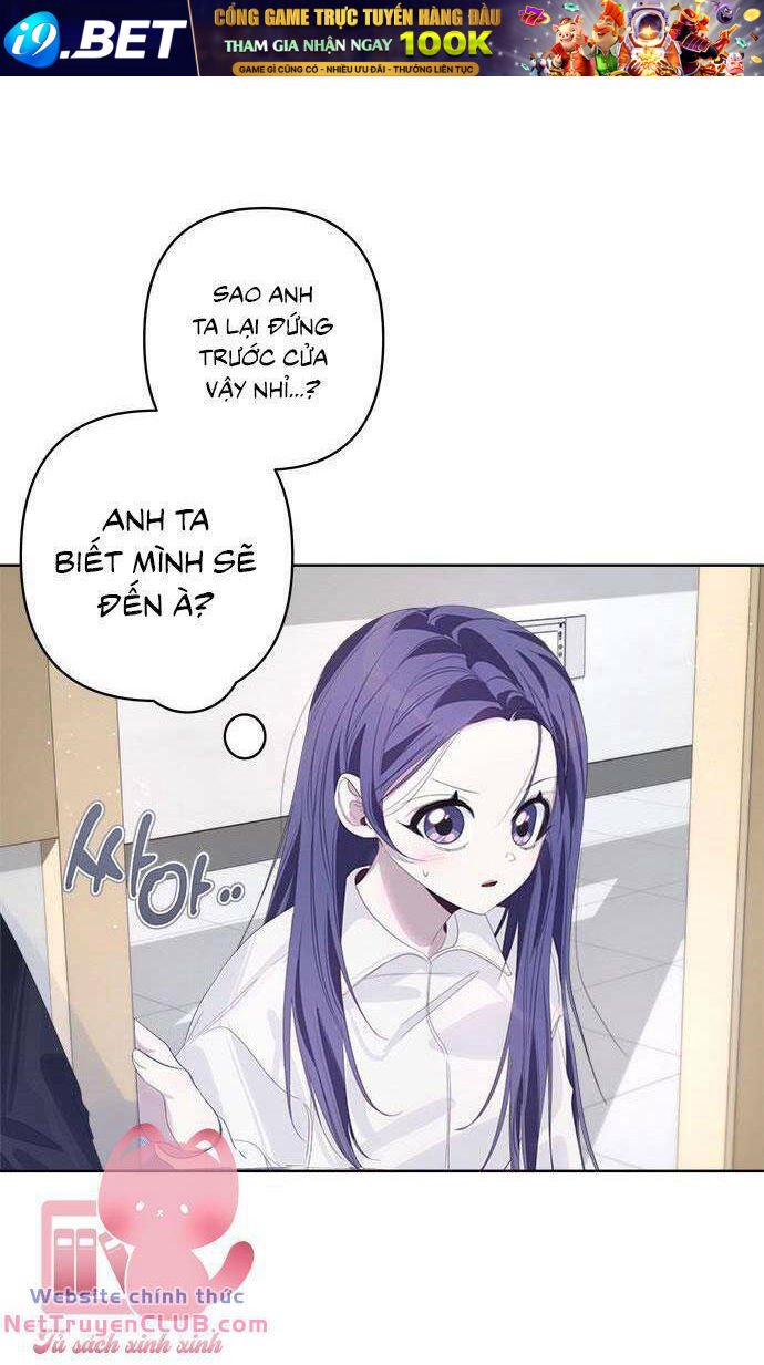 Đàn Anh Xấu Xa Chương 59 Ảnh 49