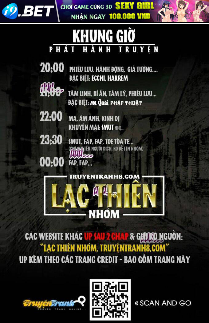 Ớn Lạnh Tuyệt Đối Chương 87 Ảnh 86