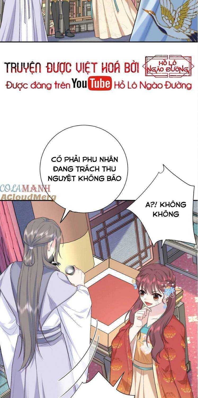 Bát Phu Lâm Môn Chương 42 Ảnh 24