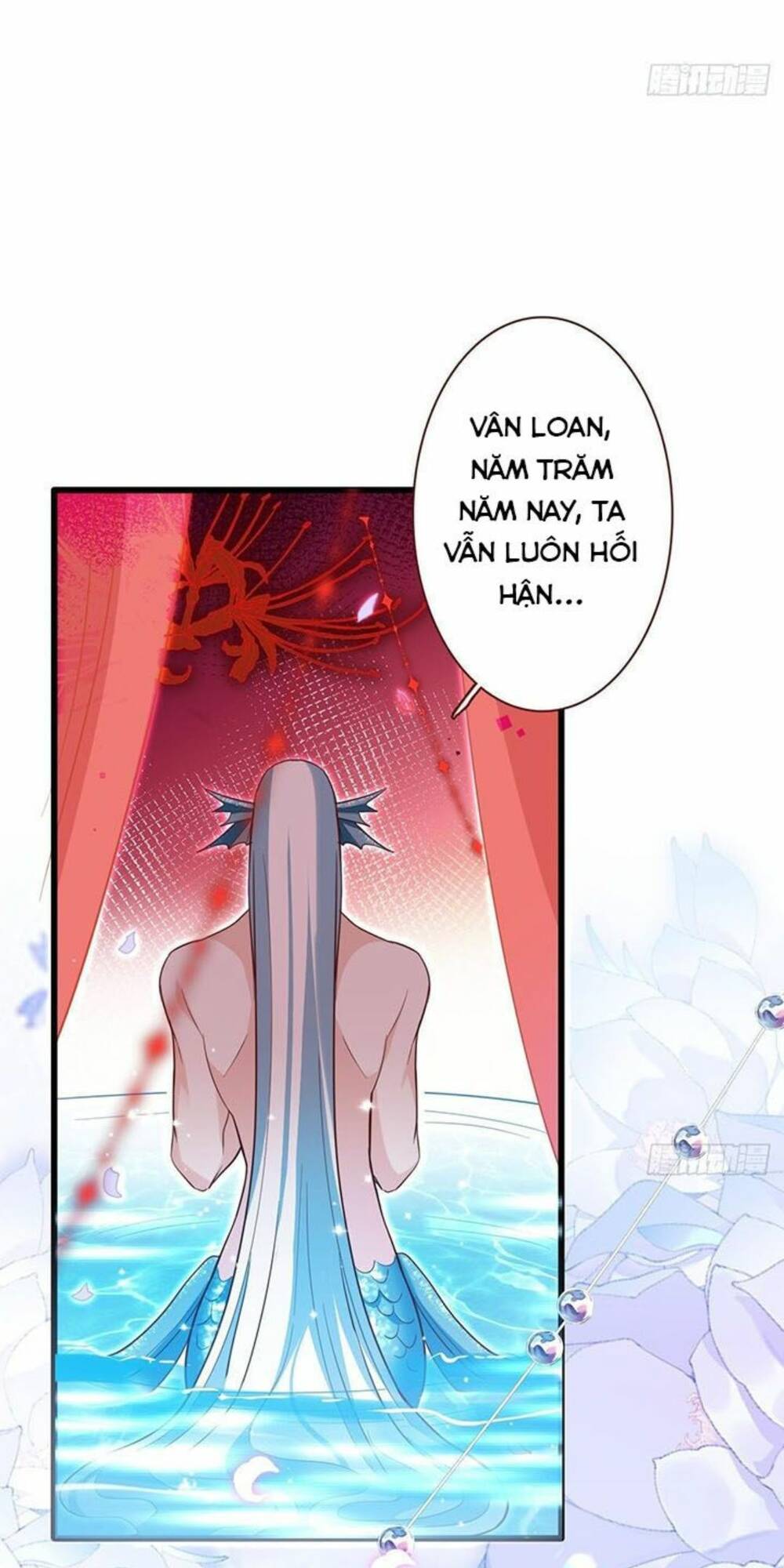 Hậu Cung Ba Ngàn Của Nãi Nãi Chương 12 Ảnh 11