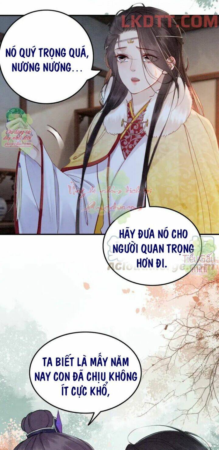 Trọng Sinh Bá Sủng Nhiếp Chính Vương Quá Mạnh Mẽ Chương 224 Ảnh 16