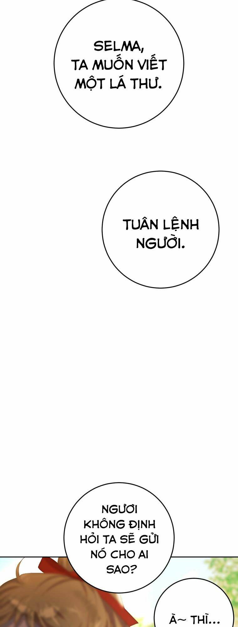 Em Trai Tôi Là Hoàng Đế Ngang Ngược Chương 24 Ảnh 27