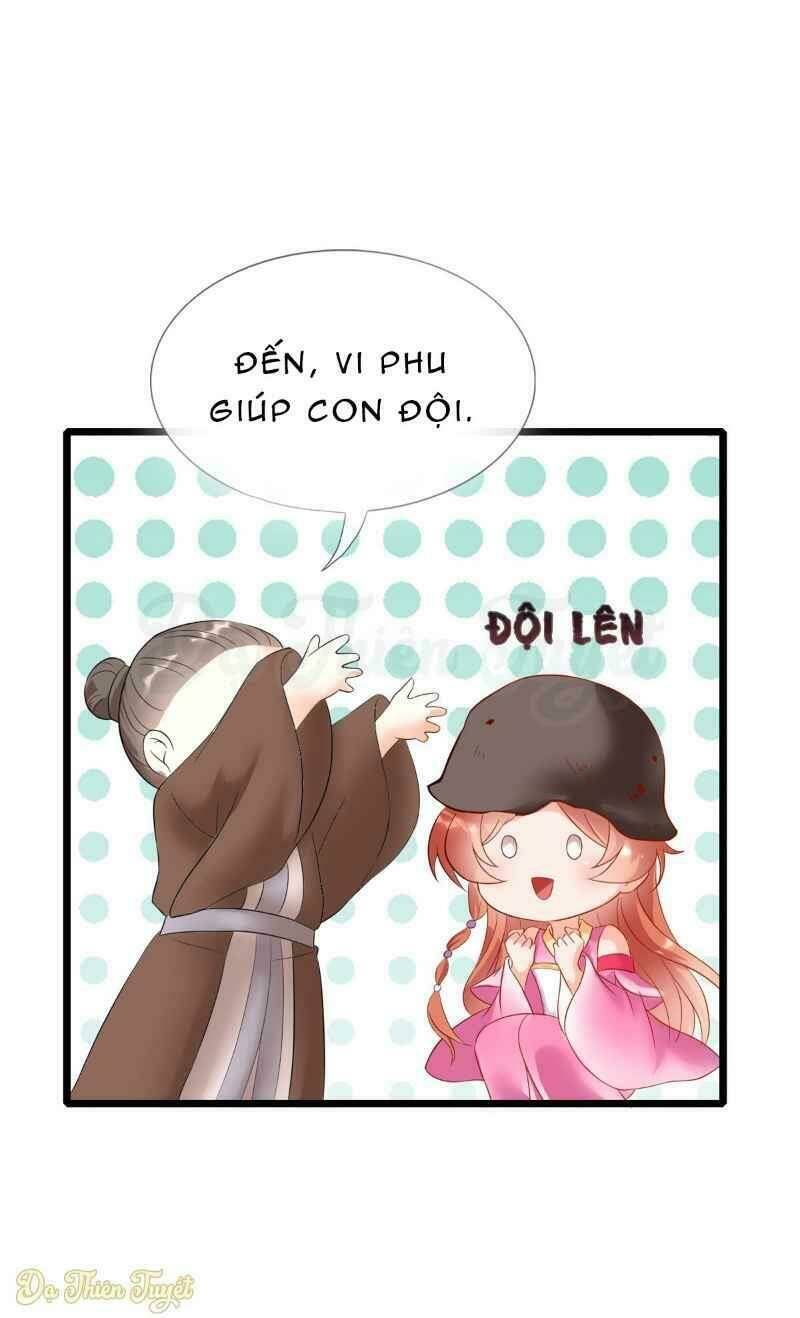 Nhân Vật Phản Diện Biến Thành Sủng Vật Chương 10 Ảnh 44