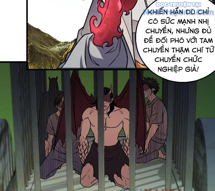Toàn Dân Chuyển Chức : Duy Ta Vô Chức Tán Nhân Chương 168 Ảnh 92