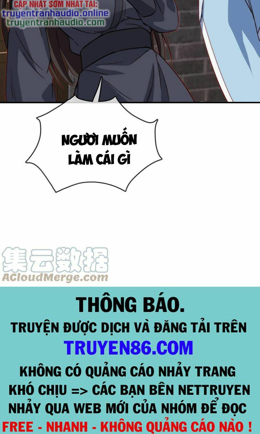 Anh Hùng Bàn Phím Tu Tiên Chương 49 Ảnh 41