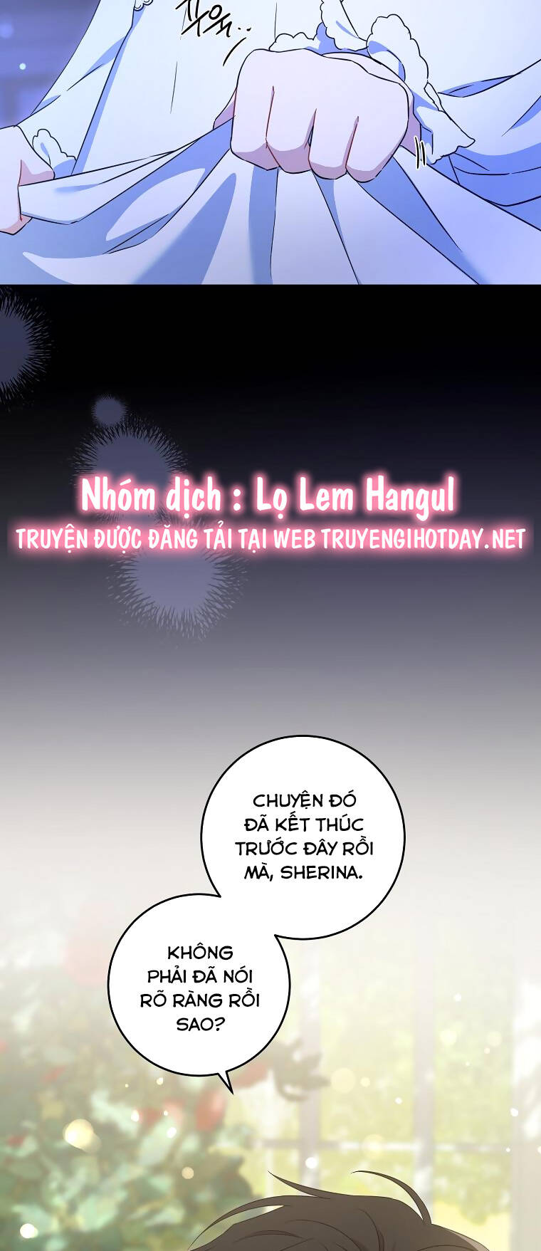 Cho Con Núm Vú Đi Mà Chương 77.1 Ảnh 5