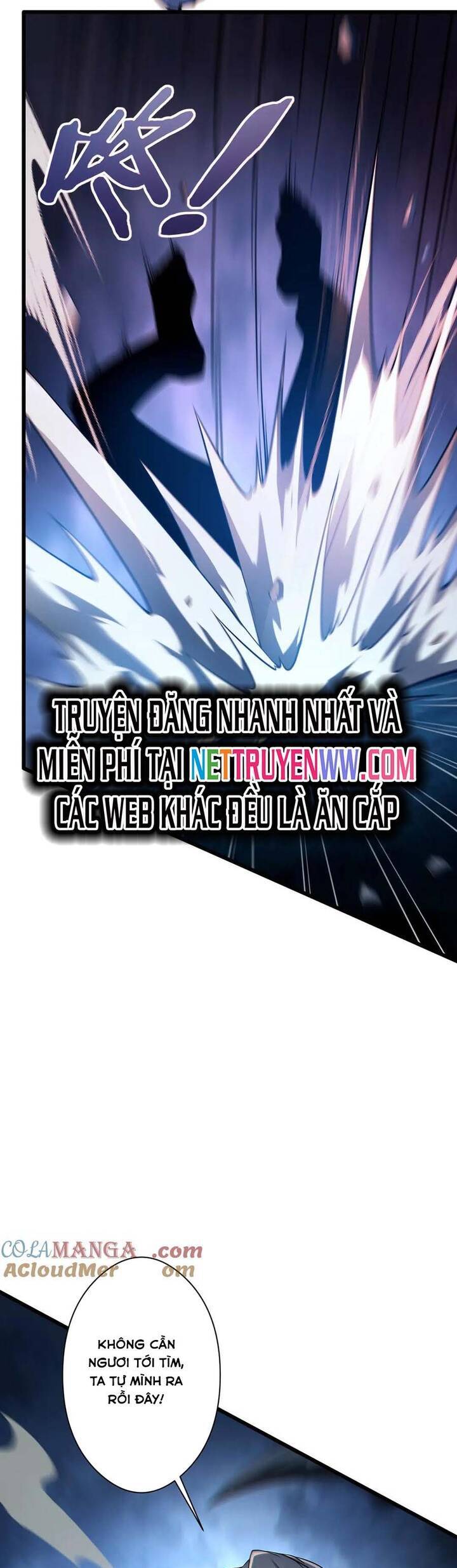 Ta Là Chúa Tể Tùng Lâm Chương 18 Ảnh 33