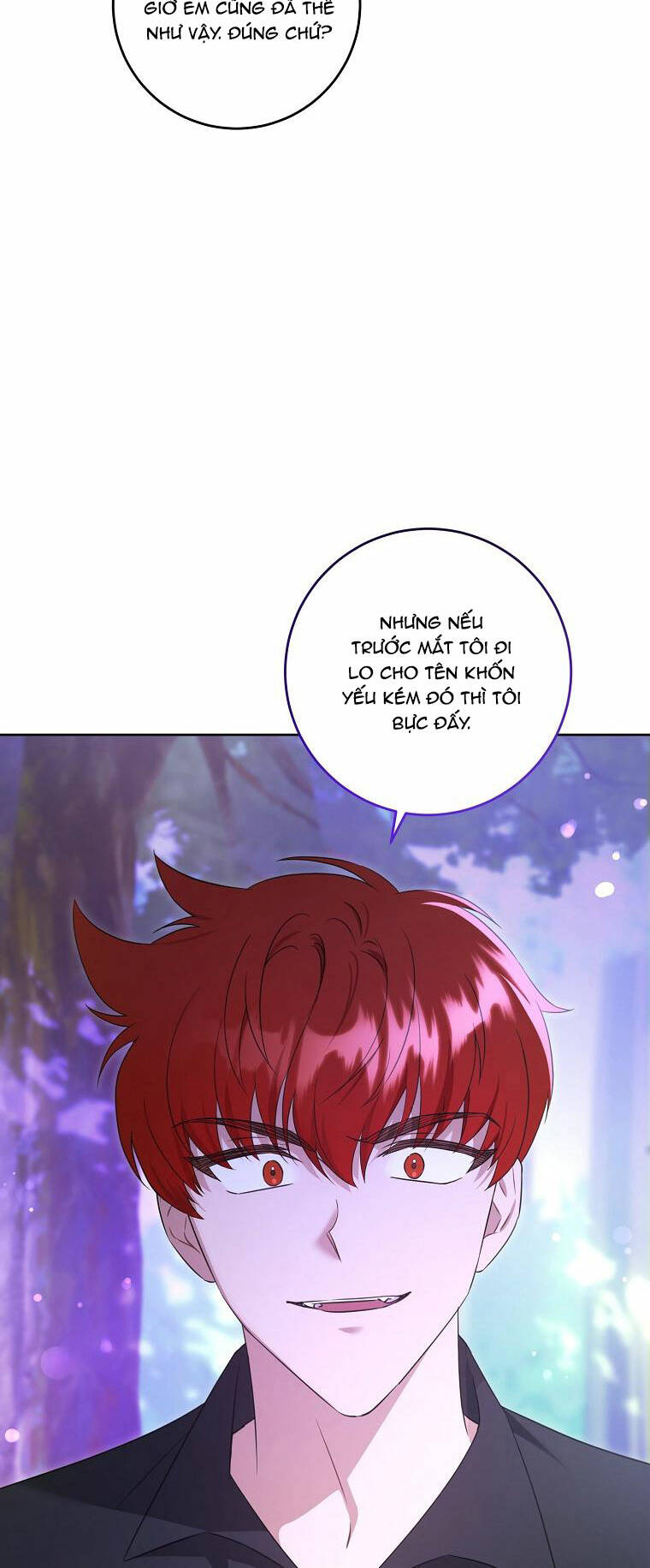 Cho Con Núm Vú Đi Mà Chương 78.1 Ảnh 20