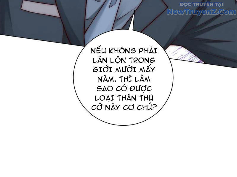Trở ThàNh Vô ĐịCh BằNg Hệ ThốNg GiảM Giá Trị Chương 31 Ảnh 42